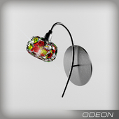 Odeon Light-CREA COLOR 2598/1W