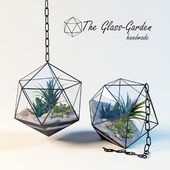 The Glass-garden