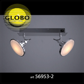 Bra GLOBO 56953-2
