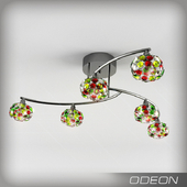 Odeon Light-CREA COLOR 2598/6C