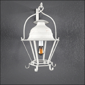 cranbrook wall lantern lamp