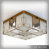 Odeon Light-guana