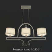 Rosendal Island 1-252-3