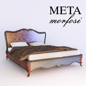 Кровать metamorfosi