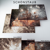 carpets Schonstaub Nebula