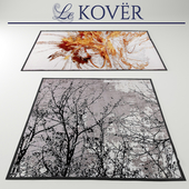 carpets Le KOVЁR (14 texture)