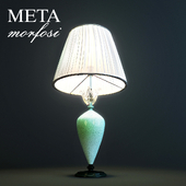 Table lamp Metamorfosi
