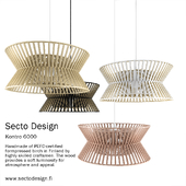 Secto Design, Kontro 6000