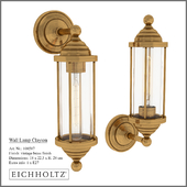 Clayton Wall Lamp от Eichholtz