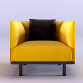 MART Armchair by Grado Design