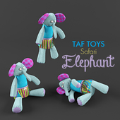 TAF TOYS, Safari, Elephant
