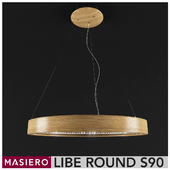 светильник Мasiero_libe_round