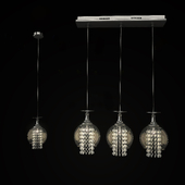 Подвесной светильник Crystal Lux CHIK SP3