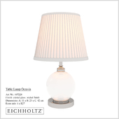 Octavia Table Lamp от Eichholtz