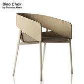Dino Chair by Thomas Alken