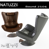Natuxxi Sound Arm Chair