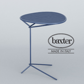 BAXTER, SMALL TABLE, ACAPULCO