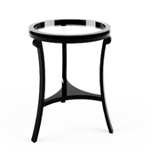 Bocadolobo, 5th . Side table Soho Collection