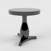 Hudson . Side Table Soho Collection