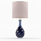 Bassett Mirror Tiburon Table Lamp