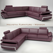 Helvetia Furniture - Wonder