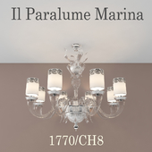 Люстра Il Paralume Marina 1770/CH8