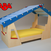 HABA Tom's Cabin
