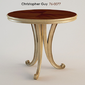 Christopher Guy 76-0077