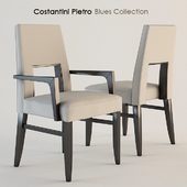 Costantini Pietro Blues Collection