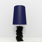 BOCA DO LOBO Tribeca . Table Lamp Soho Collection