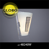 Wall lamp GLOBO 48240W