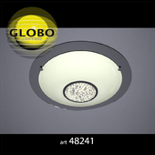 Wall and ceiling lamp GLOBO 48241