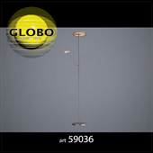 Floor lamp GLOBO 59036