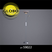 Floor lamp GLOBO 59022