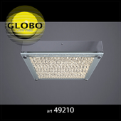 Wall and ceiling lamp GLOBO 49210