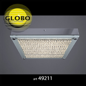Wall and ceiling lamp GLOBO 49211