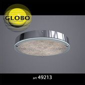 Wall and ceiling lamp GLOBO 49213