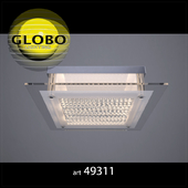 Wall and ceiling lamp GLOBO 49311