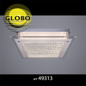 Wall and ceiling lamp GLOBO 49313