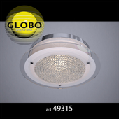 Wall and ceiling lamp GLOBO 49315