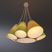 La Lampa