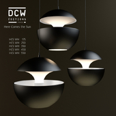 Подвесной светильник DCW éditions