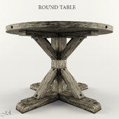 ROUND TABLE