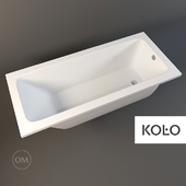 KOLO Bath MODO, 170x75 cm