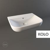KOLO Classical sink 60 cm TRAFFIC