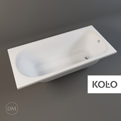 KOLO Bath SPARK, 160x75 cm
