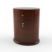 BED SIDE TABLE ROUND