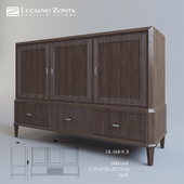 Luciano ZONTA dresser GLAMOUR