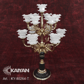 Table lamp Kaiyan Art. KY-80264-T