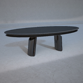 Art deco table